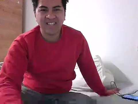 sweetpinoy2027 online show from January 11, 4:44 pm