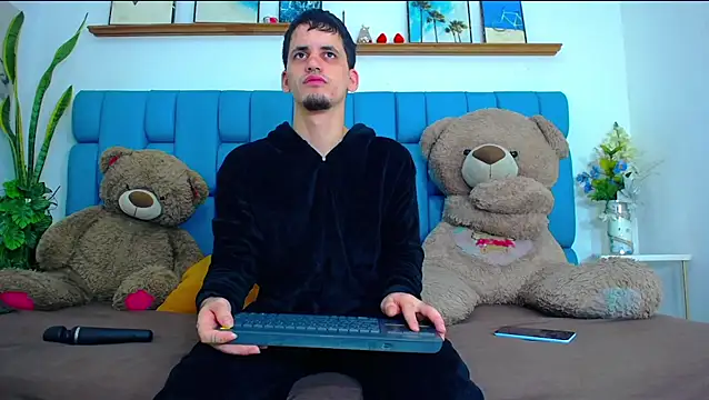 boy Dirty X online show from March 2, 5:41 am