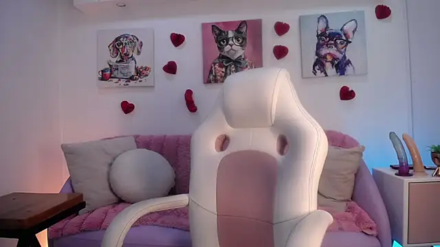 Owen JP online show from February 24, 8:20 pm