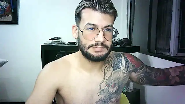 thedragonboyxxx online show from April 2, 4:10 am