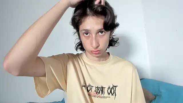 cirosky elchicopolla online show from April 20, 3:31 am