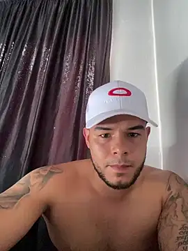 Kevinblesdd online show from January 31, 8:18 pm