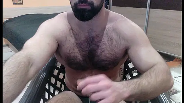 alieninhumanbody1 online show from February 2, 9:01 pm