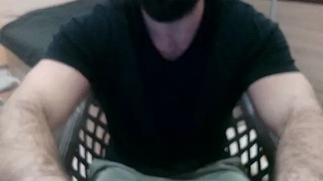 alieninhumanbody1 online show from January 18, 6:32 pm