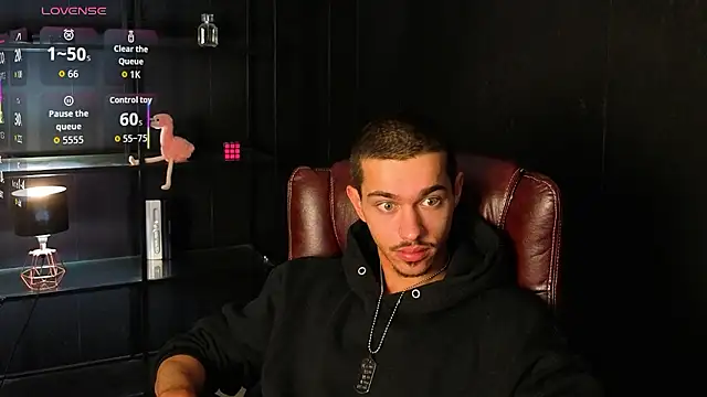 KaydenDrew online show from March 15, 5:59 am