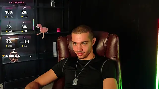 KaydenDrew online show from March 4, 7:26 am