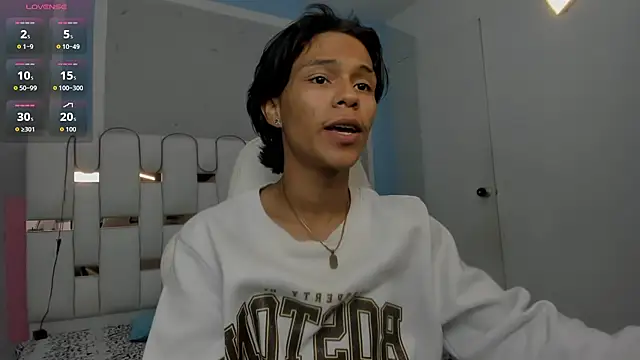 AndyKings 1 online show from December 20, 4:19 am