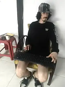 sk8-boy online show from February 20, 12:40 pm