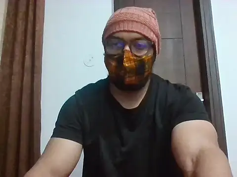 NunnuLelo online show from March 8, 8:57 pm