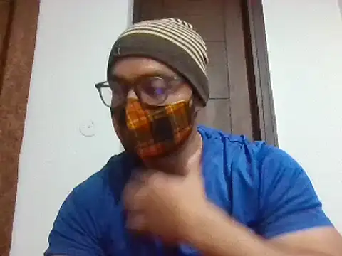 NunnuLelo online show from March 15, 8:48 pm