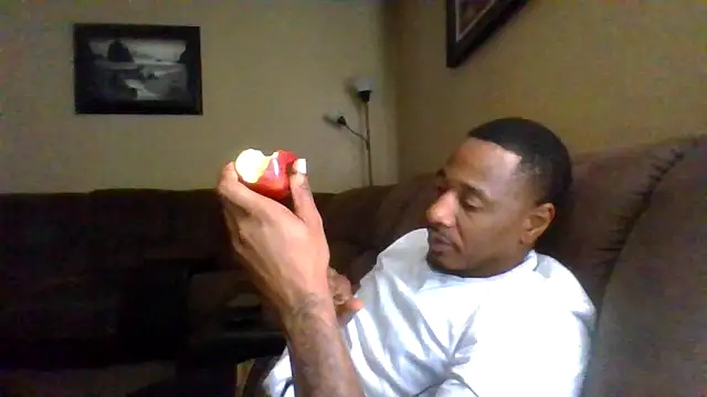 KingDes55 online show from March 25, 7:40 pm