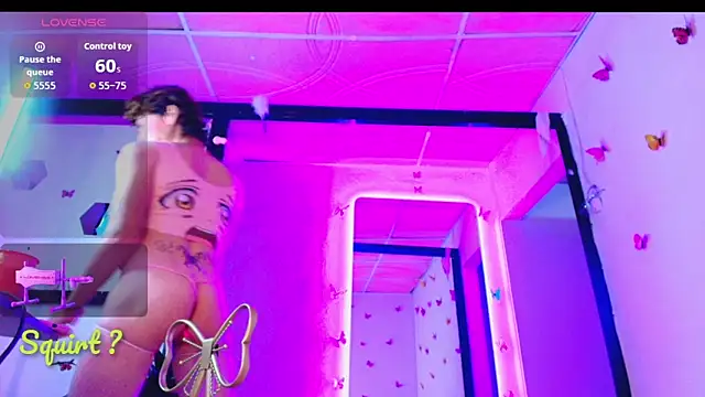 Koral 10 online show from January 17, 12:57 am