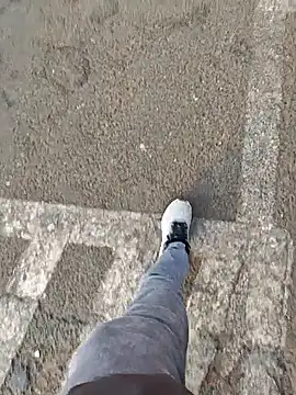 AqueousCrepe online show from April 23, 12:40 pm