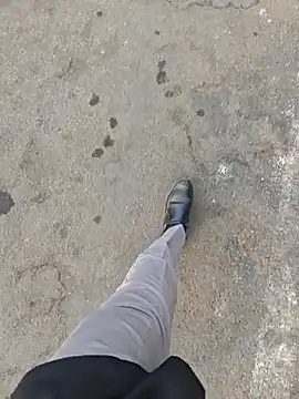 AqueousCrepe online show from April 13, 12:39 pm