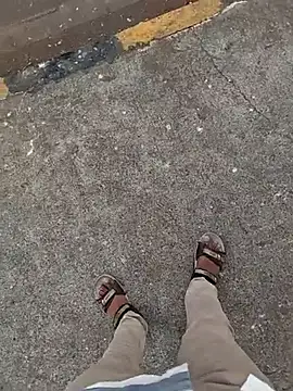 AqueousCrepe online show from April 10, 1:29 pm