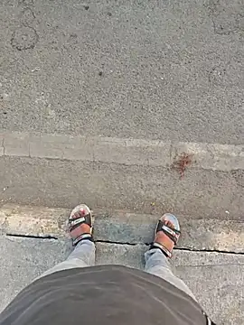 AqueousCrepe online show from April 1, 1:02 pm