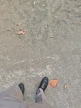 AqueousCrepe online show from April 20, 12:40 pm