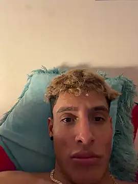 MikeLatinHot online show from January 15, 10:56 pm