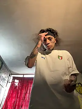 baby young online show from April 29, 9:54 pm