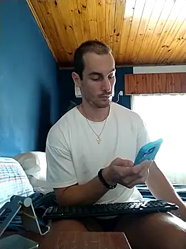 maximuss789 online show from April 11, 1:36 pm