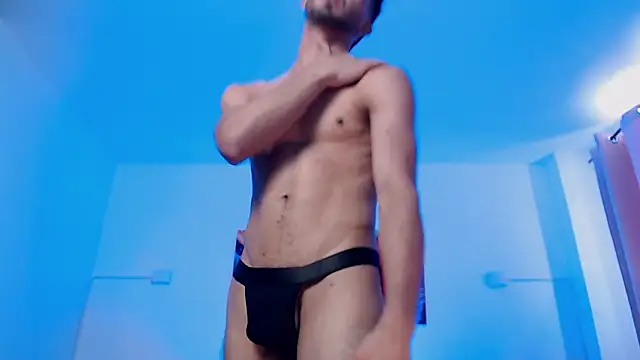 HarryFosster online show from February 23, 6:42 pm