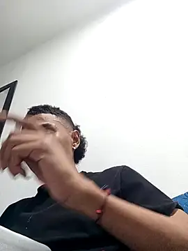 negrito sexxxo online show from January 11, 11:03 am