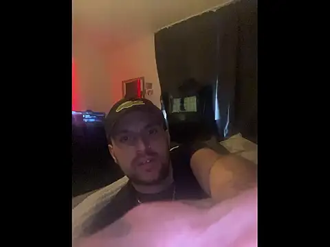 DerHalunke666 online show from March 16, 8:07 am