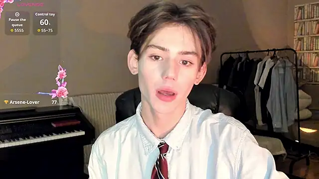 winsdor online show from January 15, 12:52 pm