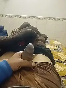 jhonysinc21 online show from February 17, 7:13 pm