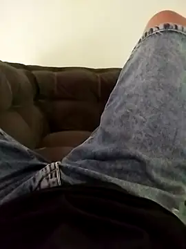 sexback11 online show from January 7, 8:03 pm