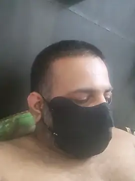 bdsmcoupleindia online show from February 18, 10:40 pm