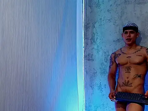 oruz stud online show from February 5, 3:41 pm