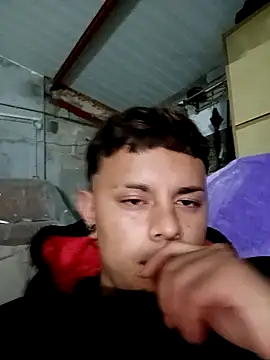 Sickbooy69 online show from May 1, 9:50 pm
