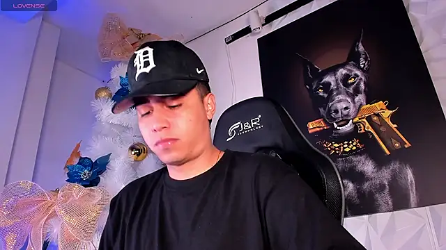 konaland online show from January 7, 10:09 am