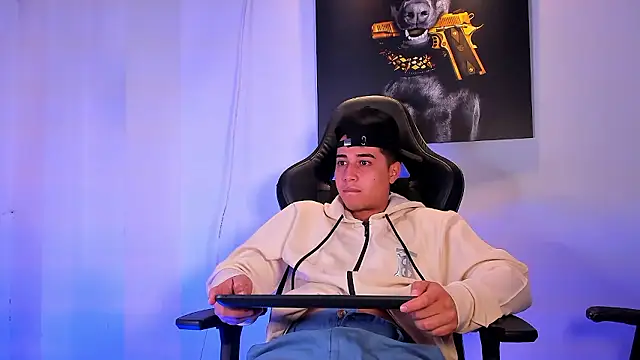 konaland online show from January 11, 11:03 am