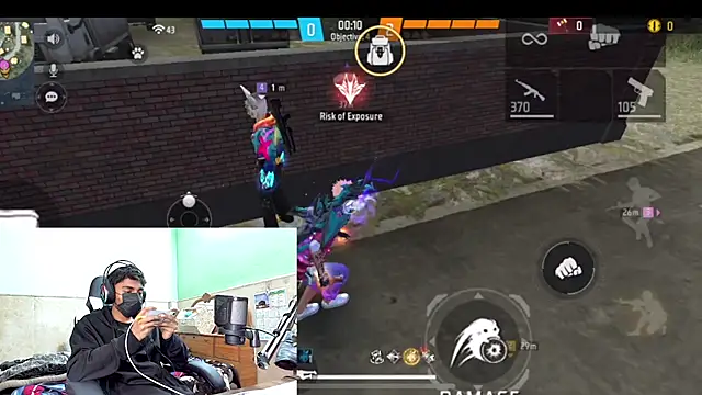 vincenzox7 online show from February 15, 4:15 pm