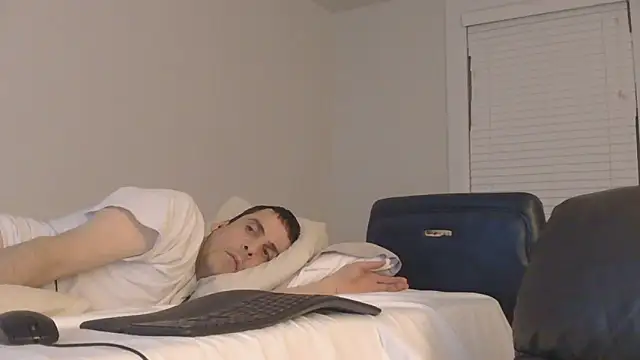 SissyJosh online show from June 12, 8:56 am