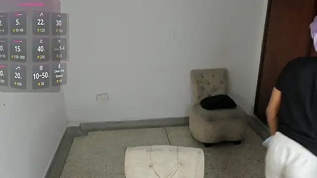 Victor LatinBoy online show from March 16, 3:46 am