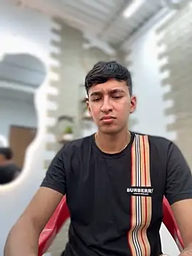 neithan sleitherx online show from February 7, 10:04 pm