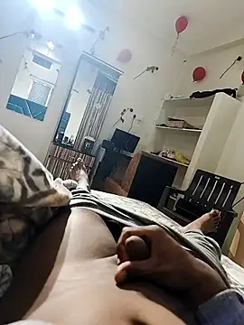 daddy raj1208 online show from January 6, 6:34 pm