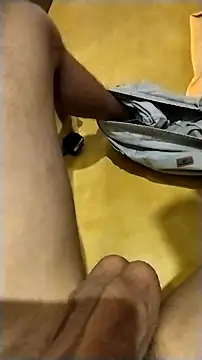 Novinhoie online show from February 7, 1:13 am