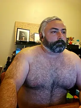 MacGuyver20 online show from January 9, 5:24 am