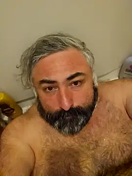 MacGuyver20 online show from January 18, 5:31 am