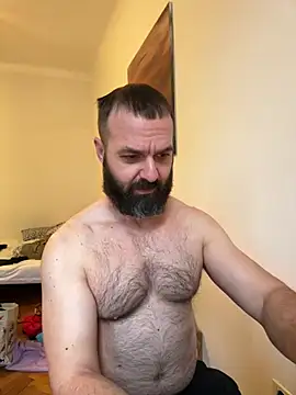 DamonSalvatore2 online show from February 7, 7:04 am