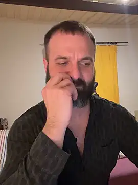 DamonSalvatore2 online show from February 23, 7:26 pm