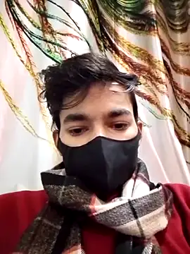 femboy2550 online show from January 5, 6:00 pm