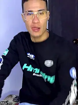 Latin Paisa Boy online show from January 11, 2:59 am