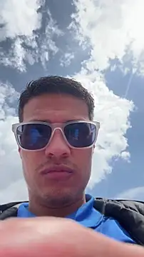 Latin Paisa Boy online show from February 15, 6:27 pm