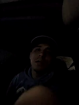 HoofedCylinder online show from April 3, 3:36 am