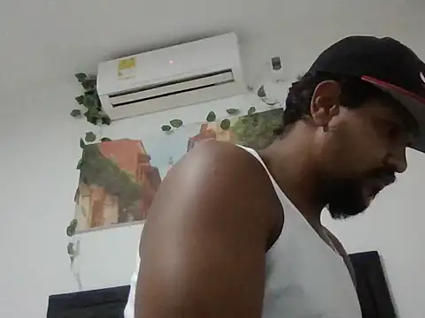 bigdick211292 online show from March 14, 2:02 pm